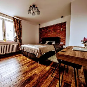  Apartament Barbara