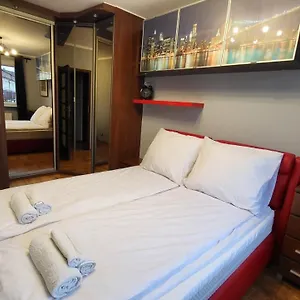  Apartament Skarbka Polska