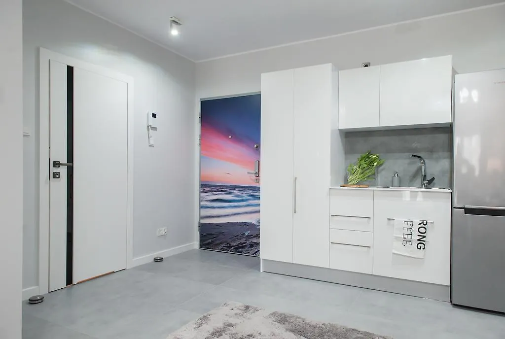 Albatross Towers Joda Bed